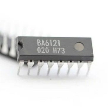 микросхема BA6121