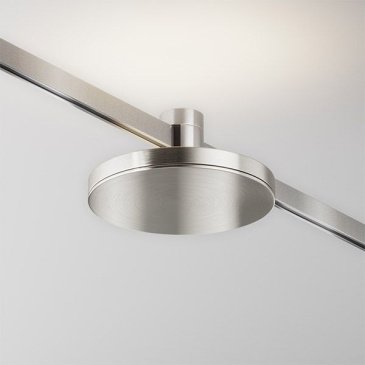 Трековый светильник  7W Белый дневной TR152-1-7W4K-PT Плато/Plato Flarity 4000К чёрный