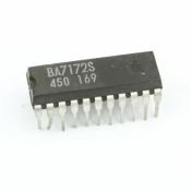 микросхема BA7172S