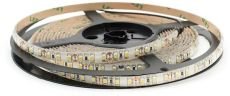 Светодиодная лента Белый дневной 3528 12V 9.6W/m 120Led/метр герм (силикон) 00-00014778 SWG3120-12-9.6-NW-66-M