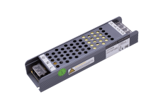 блок питания диммируемый (AC-DC) 24V  150W 00-00006954 YA-150-24 TRIAC кожух