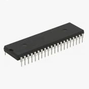 микросхема AT87C51FA1 микросхема AT87C51FA1