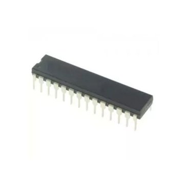 микросхема PIC16C72-04I/SP
