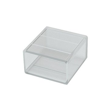 Заглушка для светодиодной ленты SMD 2835  220V AC-72 120д/м, пластик
