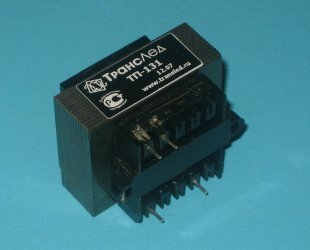 трансформатор ТП131- 2