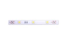 Светодиодная лента Белый теплый 5060 12V  7.2W/m 30Led/метр герм (силикон) 00-00009472 SWG530-12-7.2-WW-65-M