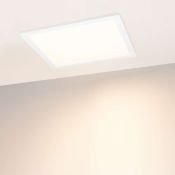Набор 023867 BX6060 White (для панелей IM-600x600)