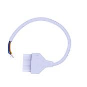 Провод UCX-N10 30CM WHITE UL-00013285 для подключения светильника ULO-N, 30 см., белый