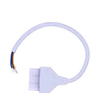 Провод UCX-N10 30CM WHITE UL-00013285 для подключения светильника ULO-N, 30 см., белый