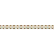 Светодиодная лента Белый 2210 24V  10W/m 700Led/метр 029685  MICROLED-5000 6000K -10мм LUX