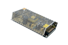 Блок питания (AC-DC) 12V 150W 00000000107  S-150-12  кожух