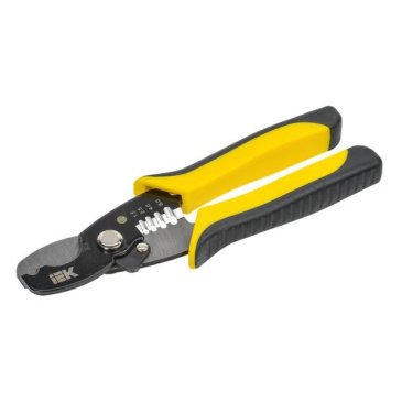 Кабелерезы многофункциональный КМ 1,5-6,0 К1 ARMA2L 3 A2L3-CC11-K1-1-2 IEK