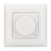 Панель накладная Rotary  025136  SMART-P19-MIX (3V, 2.4G)