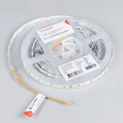 Светодиодная лента MIX 24V 14.4W/m RT 6-5000  Белый-MIX-One 2xm (5060, 60 LED/m, LUX) 025214(1)