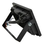 прожектор Синий  30W UL-00010723 ULF-Q517 30W-BLUE IP65 220-240V BLACK Volpe