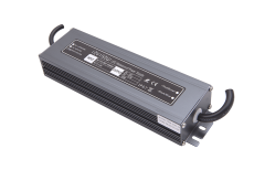 Блок питания (AC-DC) 12V 150W 00-00001275 MTPW-150-12 MINI  герм IP67  металл