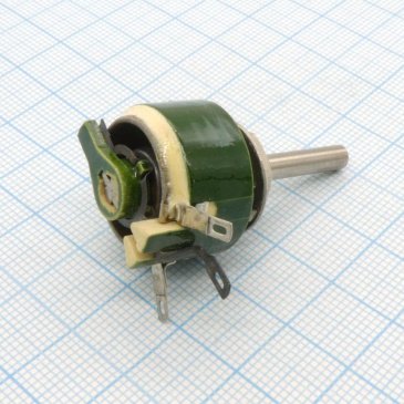Резистор ППБ-2А     680R  ±10%