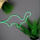 Набор для создания неоновых фигур 7,6W Зеленый 131-034-1 NEON-NIGHT Креатив IP20 2метра