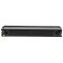 Трековый светильник однофазный 20W Белый дневной ULB-Q283 20W-4000K BLACK  60deg на шинопровод черный UL-00010126 Volpe