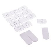 Набор креплений для гирлянд UCC-Y11 прозрачный UL-00009937