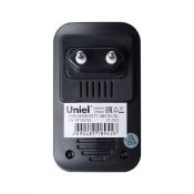 Звонок электронный беспроводной UL-00011370 UDB-095W-R1T1-38S-BL-GL