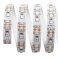 Светодиодная лента Красный 2835 12V  20W/m 120Led/метр 00-104 PRO 10мм IP20