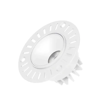Встраиваемый светильник   6W Белый теплый 037060(1) MS-ATLAS-TRIMLESS-R50 40deg 230V круглый белый
