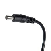 светильник настольный  18W UL-00011290 ULM-D113 18W-3000-6000K-DIM BLACK черный