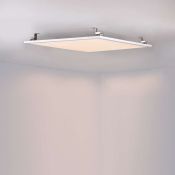 светильник -панель  40W Белый дневной 023145(2) IM-S600x600-40W  230V IP40 квадратный универсальный  белый