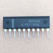 микросхема M51164AL