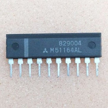 микросхема M51164AL