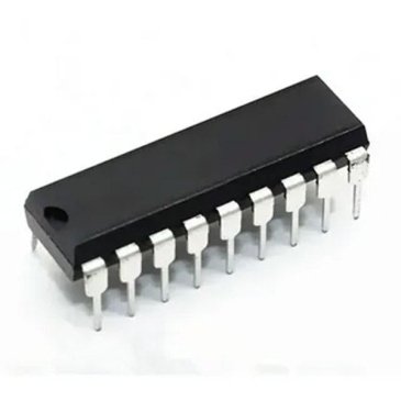 микросхема M54513P