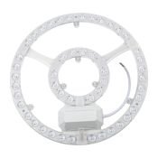 Модуль светодиодный со встроенным драйвером 42W Белый дневной UL-00010962 ULE-Q930-42W-4000K IP40 CLEAR
