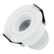 светильник 3W Белый 014913 LTM-R45WH 30deg 220V IP20 круглый встраиваемый белый светильник 3W Белый 014913 LTM-R45WH 30deg 220V IP20 круглый встраиваемый белый