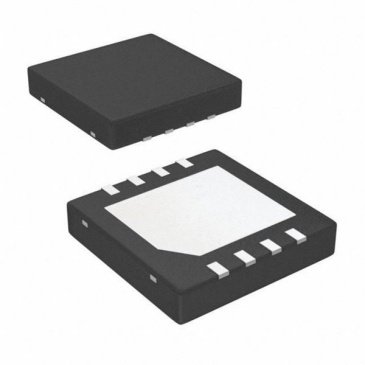 микросхема LP3878SD-ADJ/NOPB