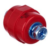 Изолятор SM30 (М8) силовой с болтом YIS11-30-08-B IEK
