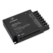 Контроллер 028297 SMART-K32-RGBW (12-48V, 4x8A, 2.4G)