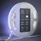 Светодиодная лента RGBW 5050 24V 19.2W/m 60Led/метр 201135 Ultra 4000K