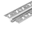 алюминиевый профиль LINIA7-FANTOM-2000 ANOD 052377