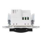 Датчик движения SK-S01Bl черный SK-MS10-N-150-05-K02 SKANDY IEK