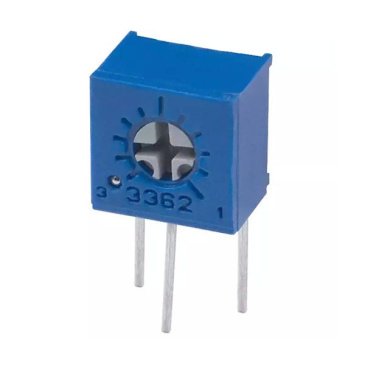 Резистор 3362W    33.0K  10%   3362W-1-333