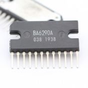 микросхема BA6290A