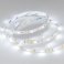 Светодиодная лента MIX 24V 14.4W/m RT-B60-10mm  Белый-MIX 2x (5060, 60 LED/m, LUX) 025213(2)