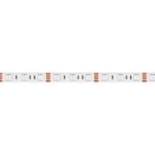 Светодиодная лента RGB 5060 12V 14.4W/m  60Led/метр герм (силикон) 014618(2)  RTW-SE-B60 LUX IP65