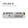 Блок питания (AC-DC) 24V 100W 03-99 Стандарт SLIM кожух