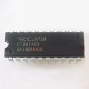 микросхема uPC1891ACY