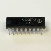 микросхема К1109КТ4А