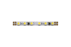 Светодиодная лента Белый дневной 3528 24V  9.6W/m 120Led/метр 00-00005668 SWG3PT120-24-9.6-NW 5мм