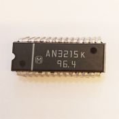 микросхема AN3215K