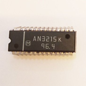 микросхема AN3215K